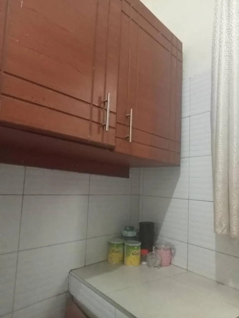 Emmilicia Holiday Homes Kampala