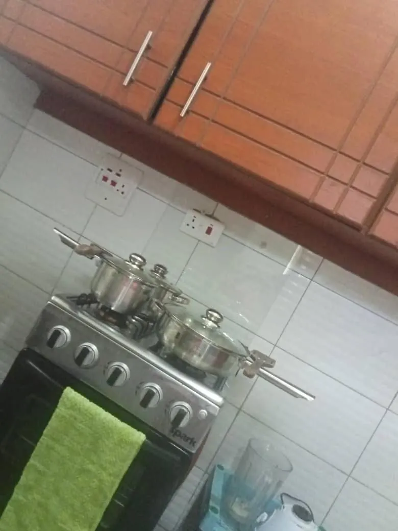 Emmilicia Holiday Homes Kampala