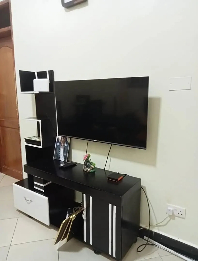 Emmilicia Holiday Homes Kampala 0*,