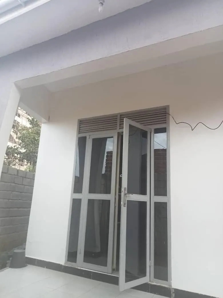 Emmilicia Holiday Homes Kampala